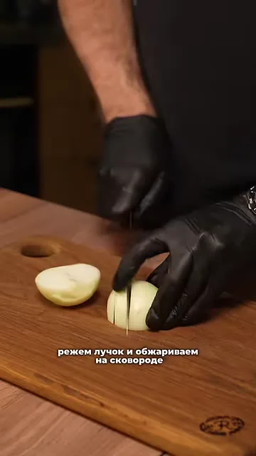 Ленивая лазанья