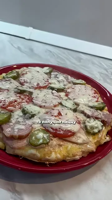 Шаг 13: Накрыть сковороду крышкой
