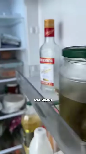 Шаг 12: достать после варки