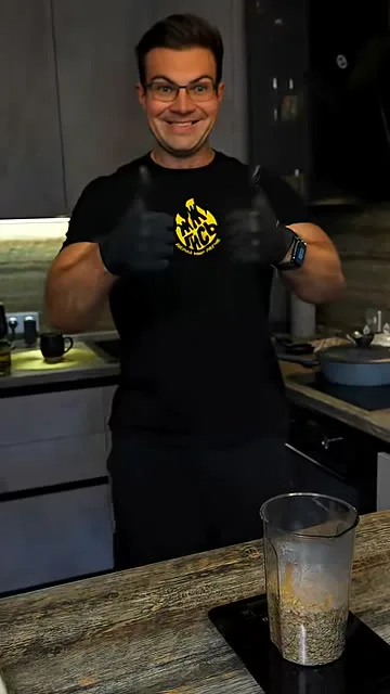 Шаг 4: добавить 2 яйца
