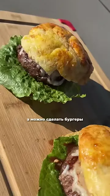 Шаг 5: опустить шарики в кипящую воду