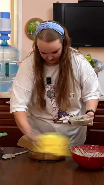 Шаг 13: Выложить сыр