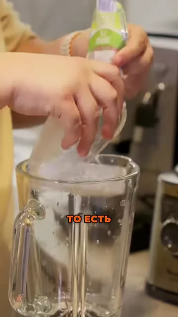 Творожные панкейки