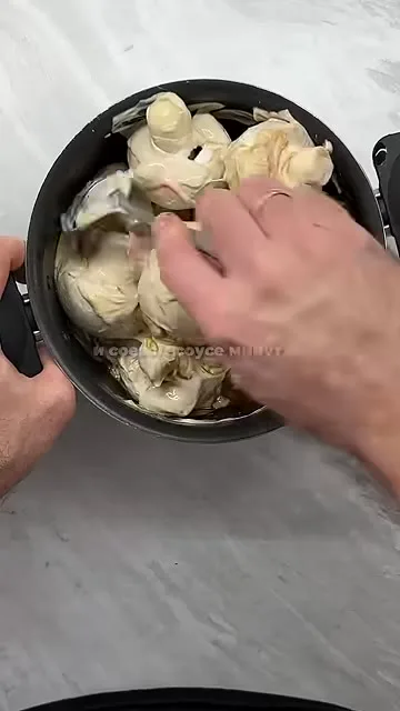 Шаг 6: Добавить соевый соус