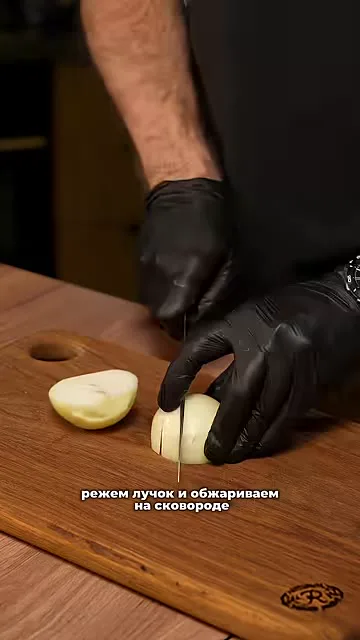 Ленивая лазанья