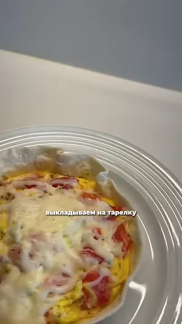 Шаг 14: нагревать в микроволновке ещё одну минуту