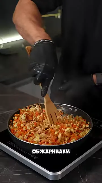 Макароны по-флотски для похудения
