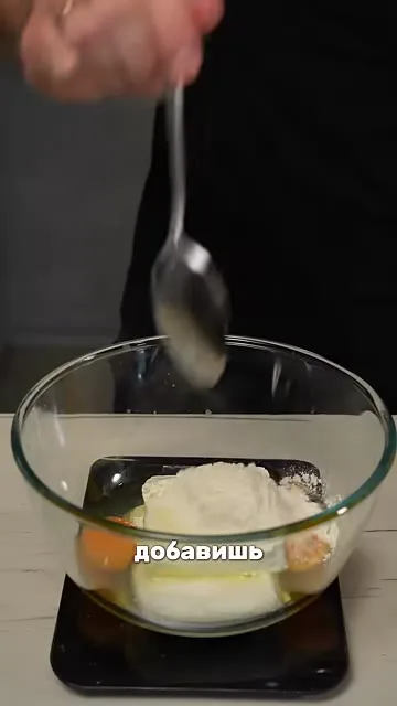 Пирожки с яйцом и луком