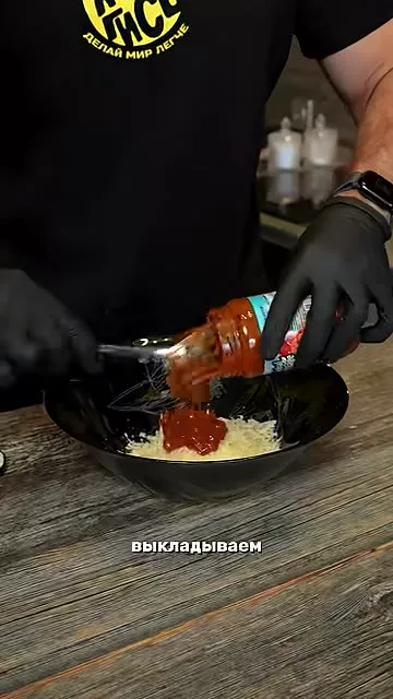 Шаурма по быстрому (диетическая версия)