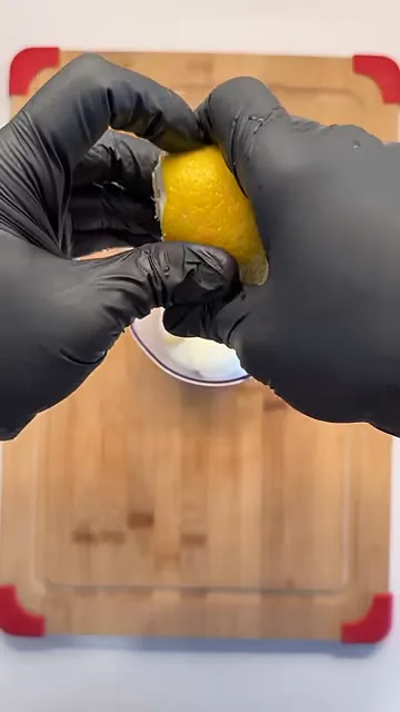 Шаг 3: добавить горчицу