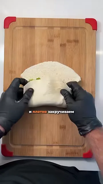 Шаг 16: Добавить сыр