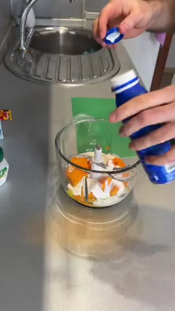 Шаг 4: разбить яйцо