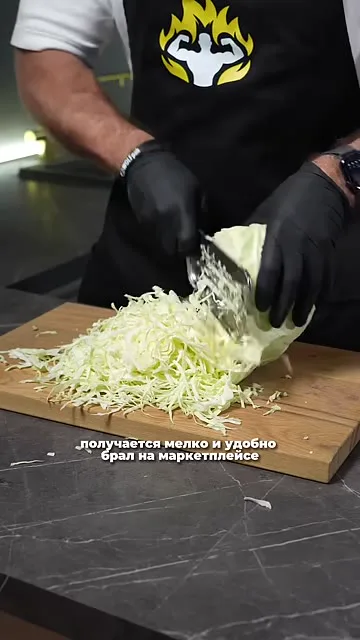Шаг 3: посыпать кунжутом