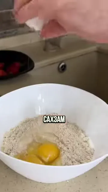 Шаг 3: Добавить сахарозаменитель