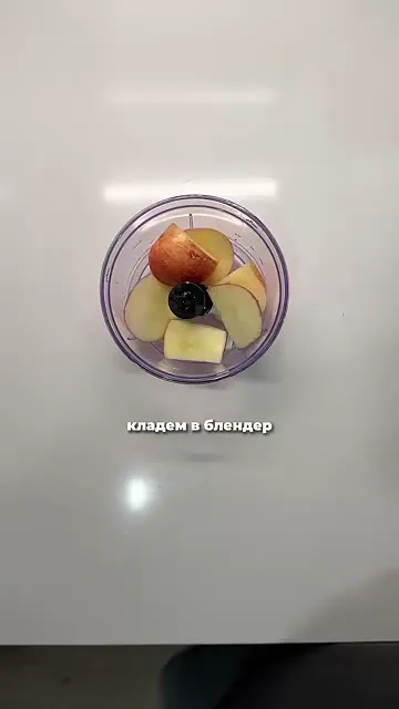 Шоколадный десерт с греческим йогуртом