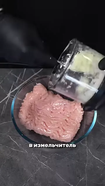 Куриный рулет с лавашем