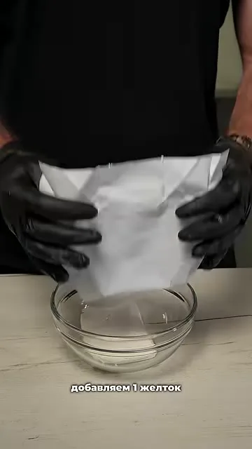 Лимонные сырники с маком