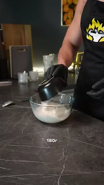 Шаг 6: Добавить соль