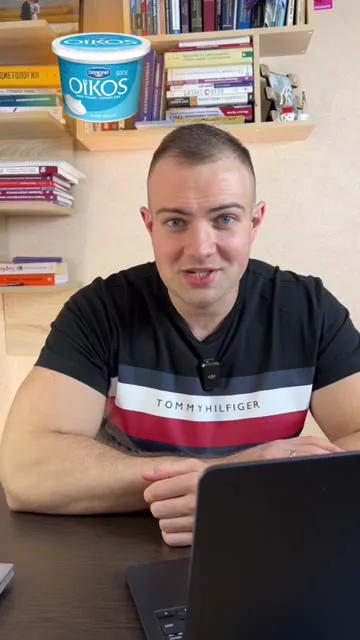 Шаверма с курицей и греческим соусом