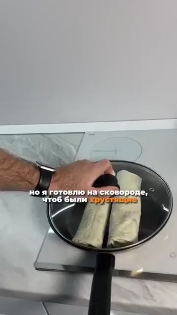 Шаг 11: приготовить на сковороде
