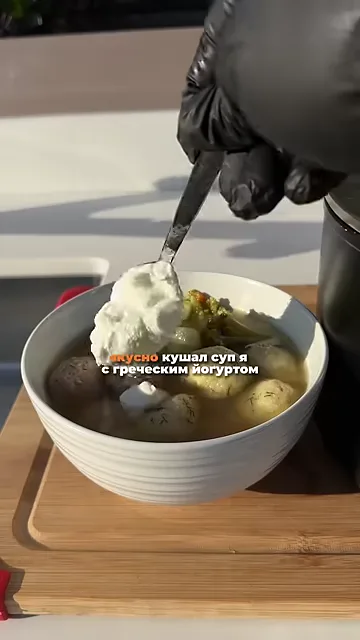 Шаг 9: Сварить шарики до всплытия