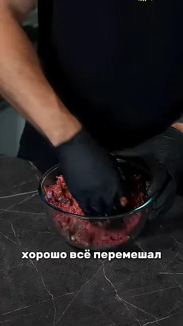 Чизбургер-ролл для похудения