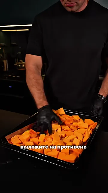 Запеканка со сгущенкой