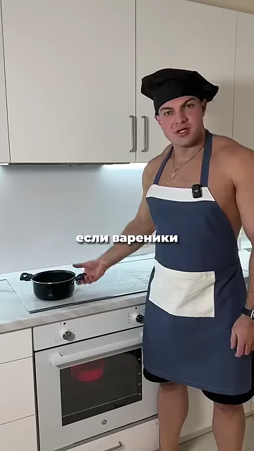 Шаг 4: Если сырники — пожарь