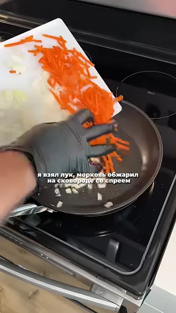 Белковый суп с котлетками из творога