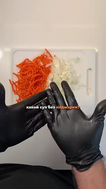 Шаг 2: Добавить картофель и сварить до готовности