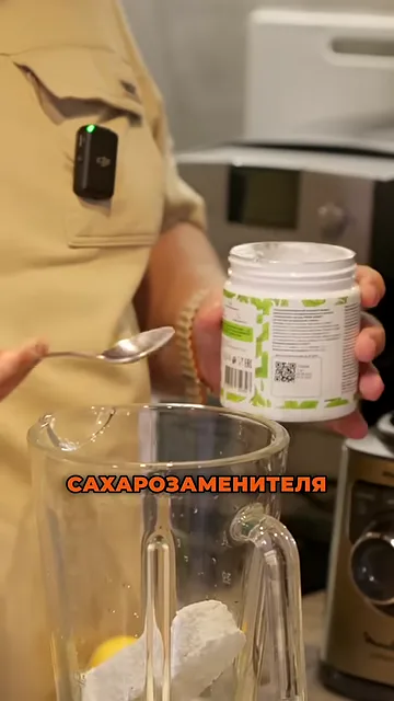 Творожные панкейки