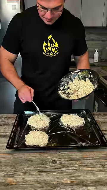 Рацион на 3 дня
