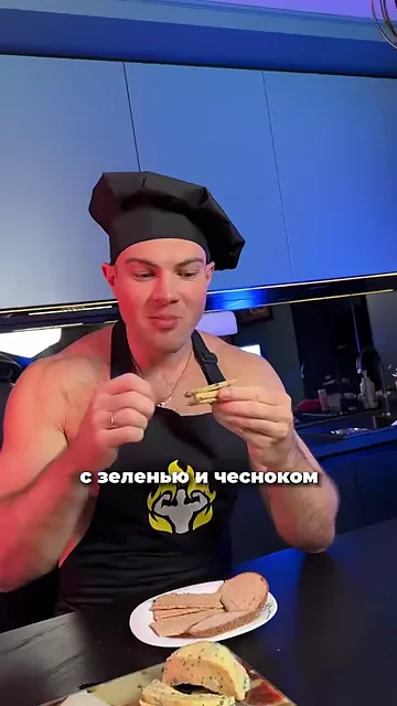 Обезжиренный сыр (вариант с творогом)