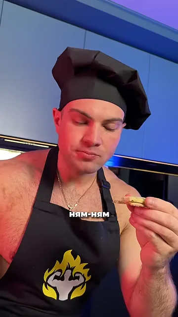 Шаг 7: получается вкусный и нежирный сыр