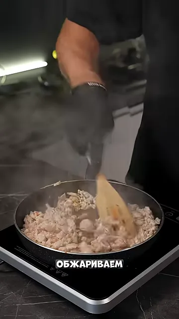 Макароны по-флотски для похудения