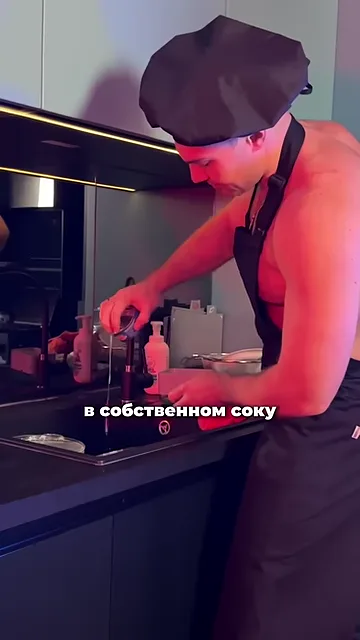 Рыбный белковый паштет (тунец)