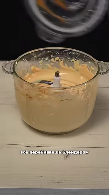 Чизкейк крем брюле