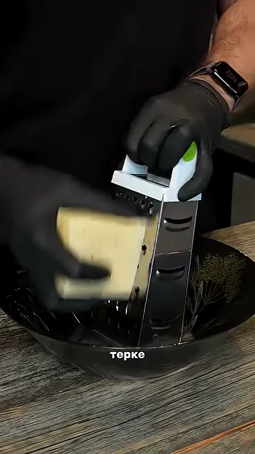 Шаурма по быстрому (диетическая версия)