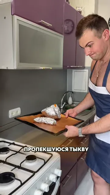 Протеиновые блинчики (панкейки)