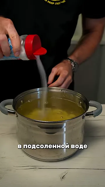 Сырный суп с копчёной курицей