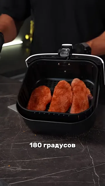 Диетическая шаурма для похудения