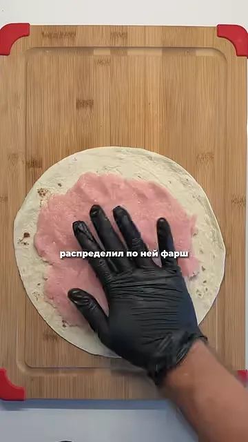 Чебуреки для похудения