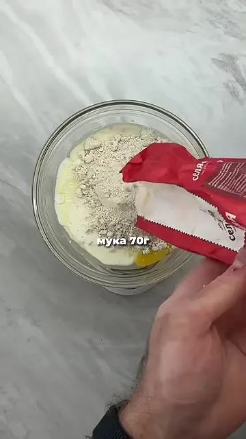 Пирожки с курицей