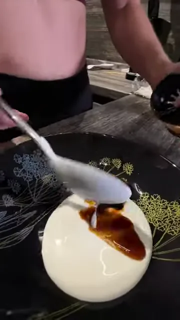 Куриные титьки в лодочке из лаваша