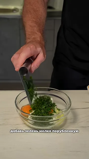 Ленивый хачапури для похудения