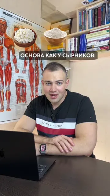 Пирожки с вишней
