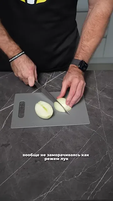 Куриный суп-пюре с грибами